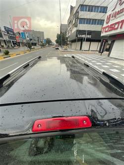 تويوتا 4رنر